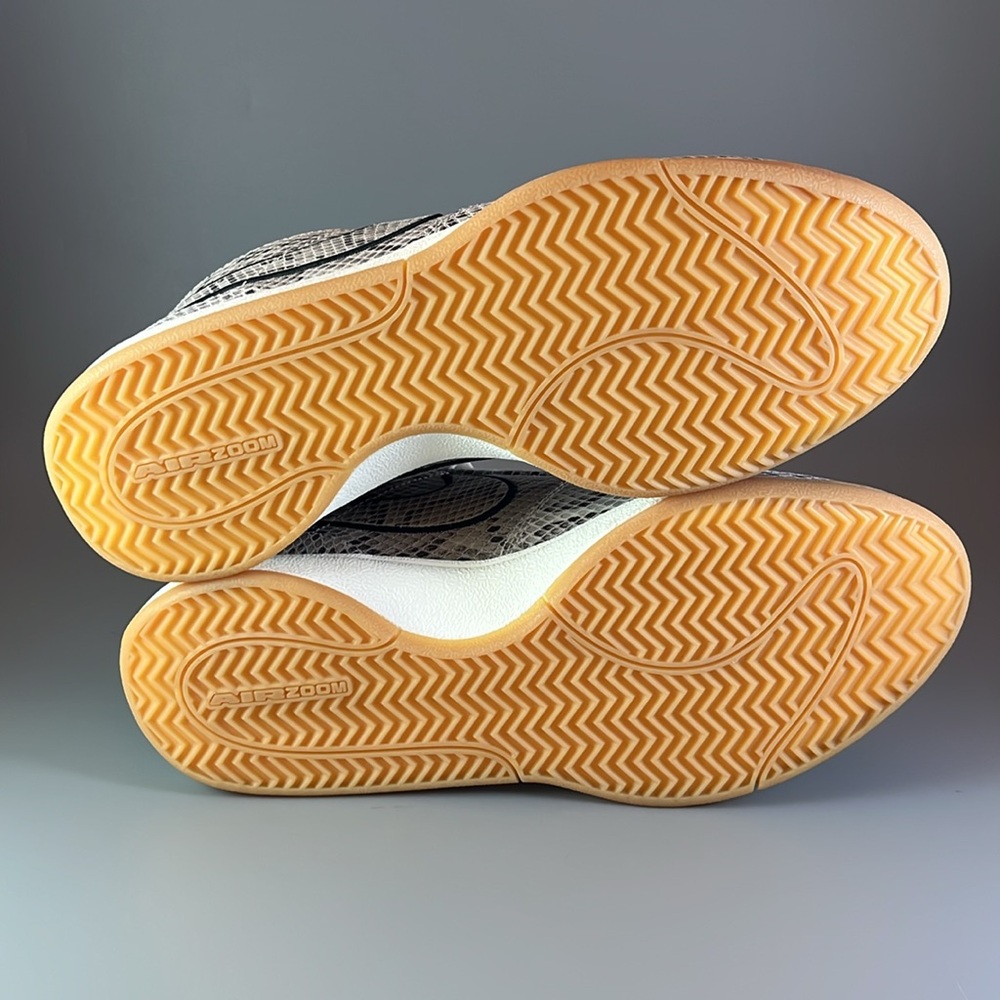 Nike Book 1 “Python” - Picture 6 of 9